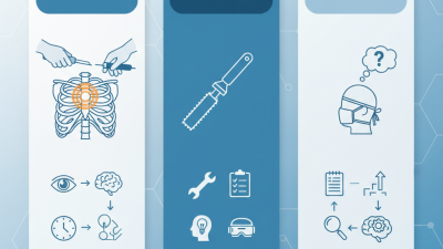 Essential Sternum Saw Tips for Safe and Effective Use?