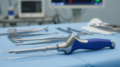 How to Choose the Right Sternum Saw for Your Needs?