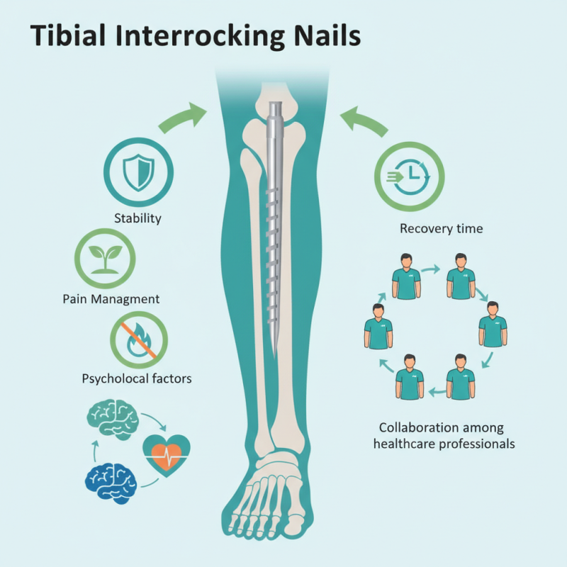 Tibial Interlocking Nail Tips for Faster Recovery and Healing?