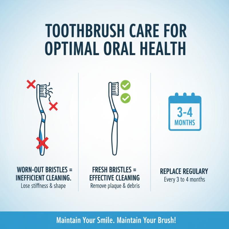 Why Is Choosing the Right Tooth Brush Essential for Your Oral Health?