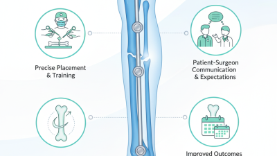 How to Use Tibial Interlocking Nail for Fracture Treatment?