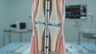 Top 10 Benefits of Tibial Interlocking Nail for Bone Recovery?