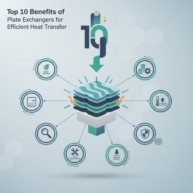 Top 10 Benefits of Plate Exchangers for Efficient Heat Transfer?