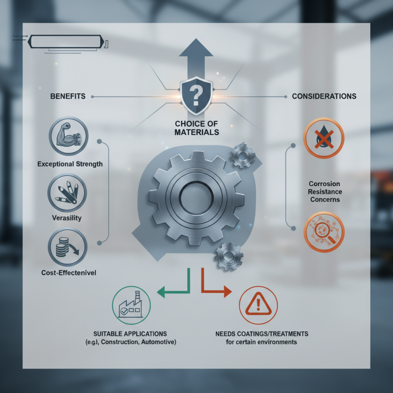 Why Choose Carbon Steel Casting for Your Industrial Needs?