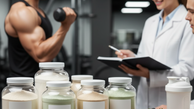 2026 Best Protein Concentrate Benefits and Uses Explained?