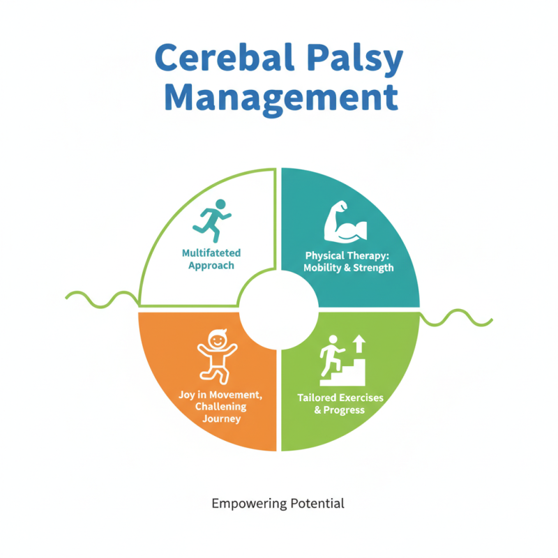 What is Cerebral Palsy Assistance and How Can It Help?