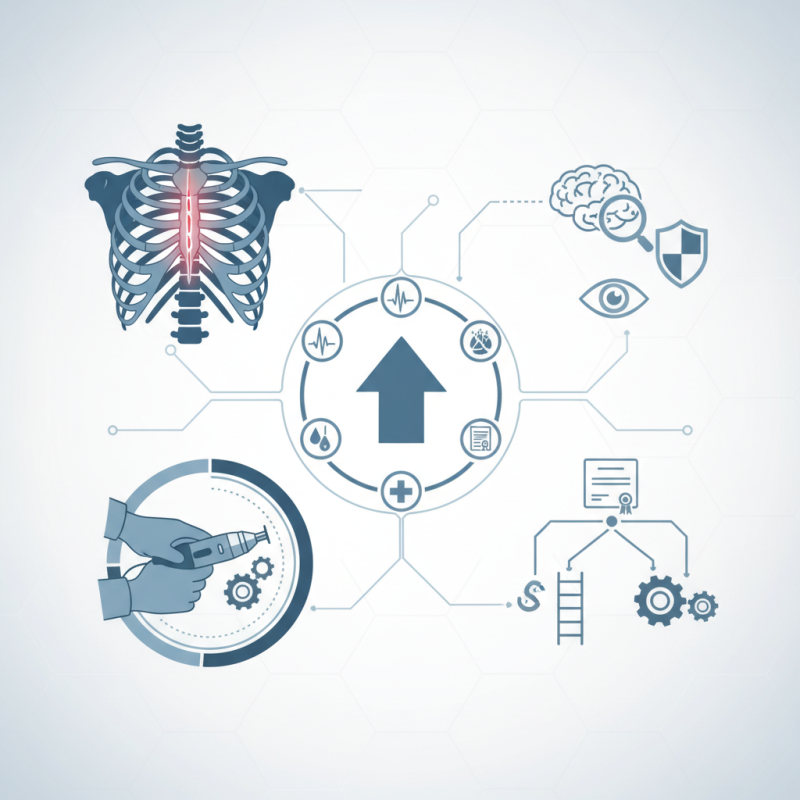 Sternum Saw Tips for Safe and Effective Use