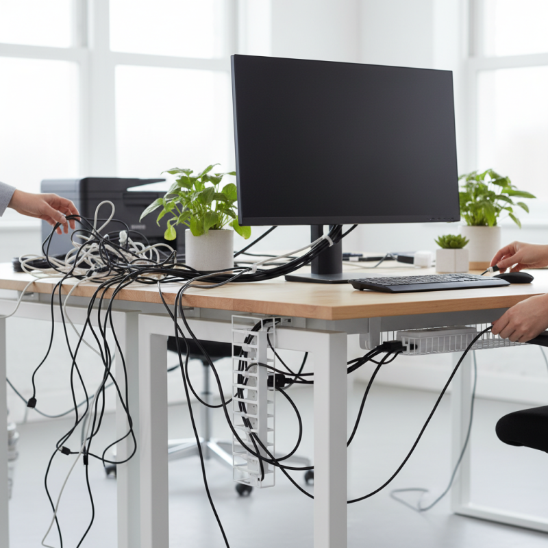 What is Wire Management and Why is it Important?