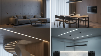 2026 Best Led Profiles for Ultimate Lighting Solutions?