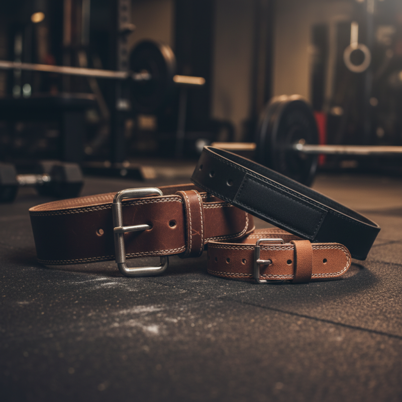 2026 Best Weightlifters Belts for Optimal Performance?