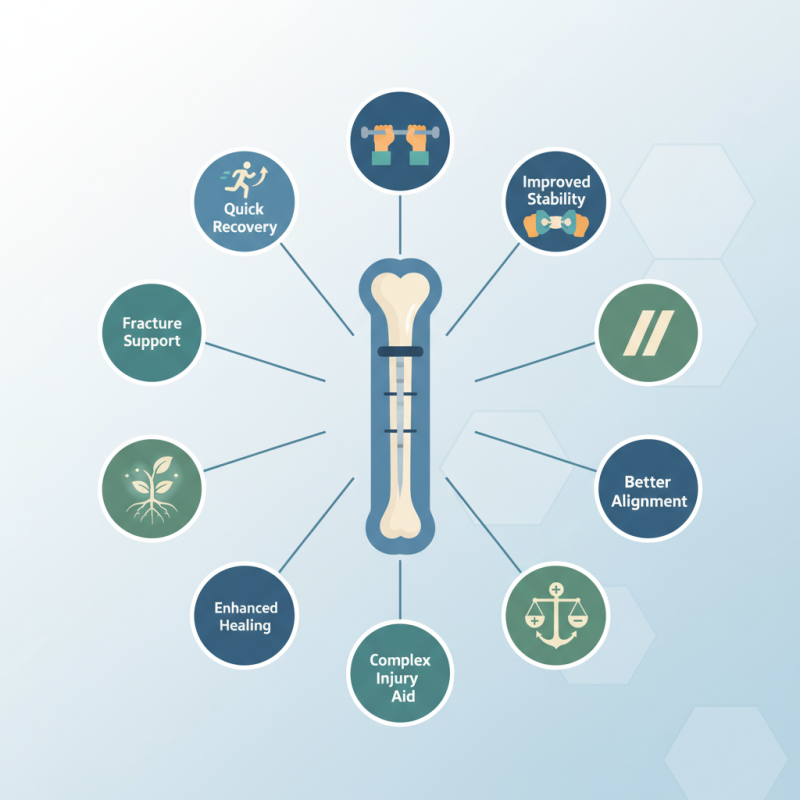 Top 10 Benefits of Tibial Interlocking Nail Surgery?