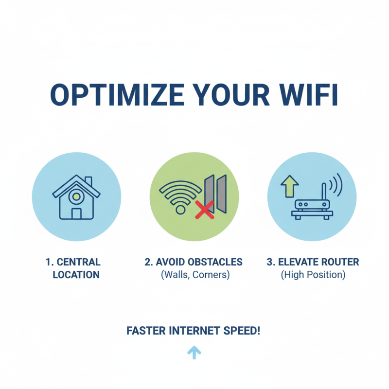 Top Ethernet Routers for Fast and Reliable Internet Connections?