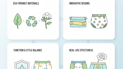 2026 Top Baby Training Pants Trends for Parents to Know?