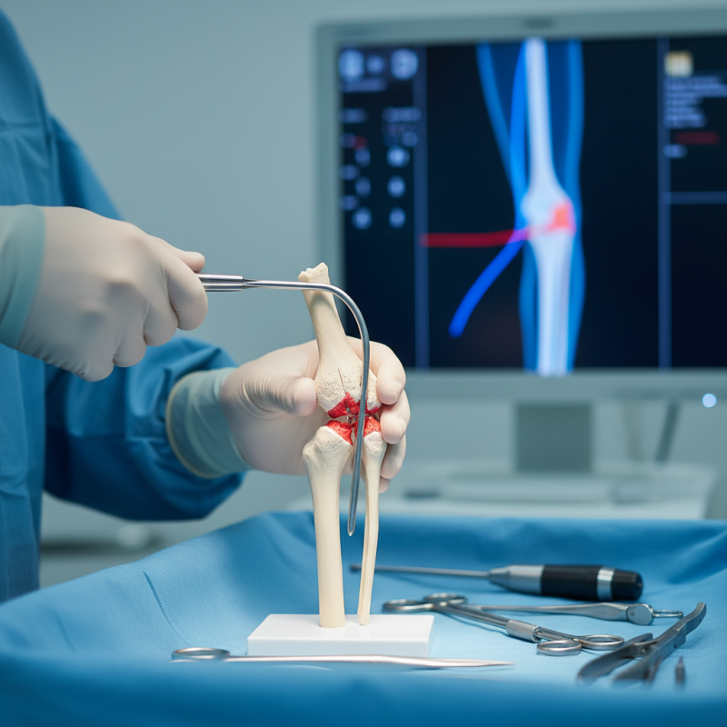 How to Use Tibial Interlocking Nail for Fracture Treatment?