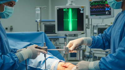 Tibial Interlocking Nail Best Practices for Surgery and Recovery?