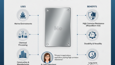 2026 Best 316 Stainless Steel Plate Uses and Benefits?