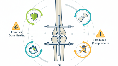 How to Use Tibial Interlocking Nail for Effective Bone Healing?