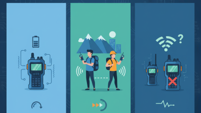 2026 Top Wifi Walkie Talkie Models for Seamless Communication?