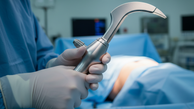 What is a Sternum Saw and How is it Used?