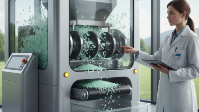 What is a Pla Shredder and How Does It Work?