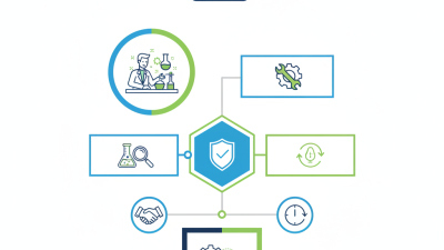 How to Choose the Right Laboratory Bench Supplier for Your Needs?