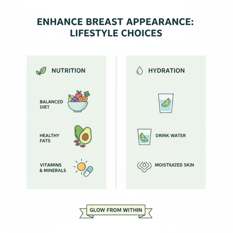 10 Best Methods for Breast Enhancement That Actually Work?