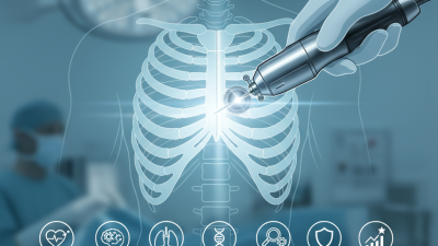 What is a Sternum Saw and How is it Used?