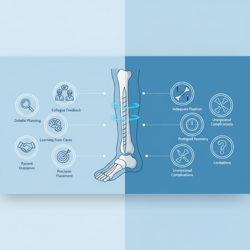 Top 10 Tips for Using Tibial Interlocking Nail Effectively?