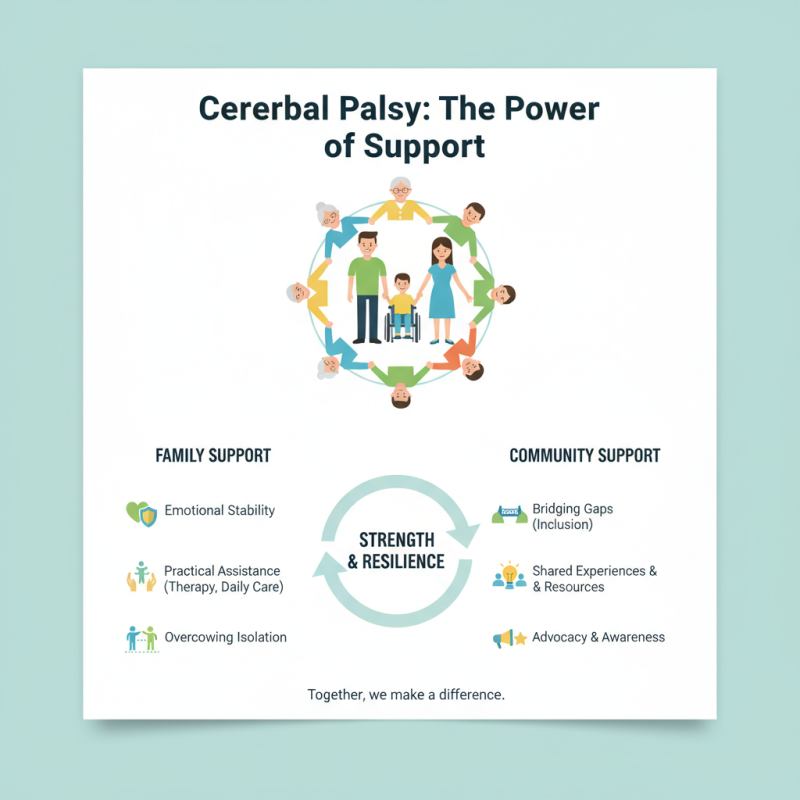 What is Cerebral Palsy Assistance and How Can It Help?