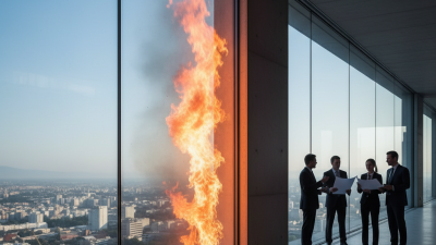 What is Fire Resistant Glass and How Does It Work?