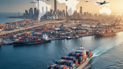 How to Efficiently Handle Shipping From China for Your Business?