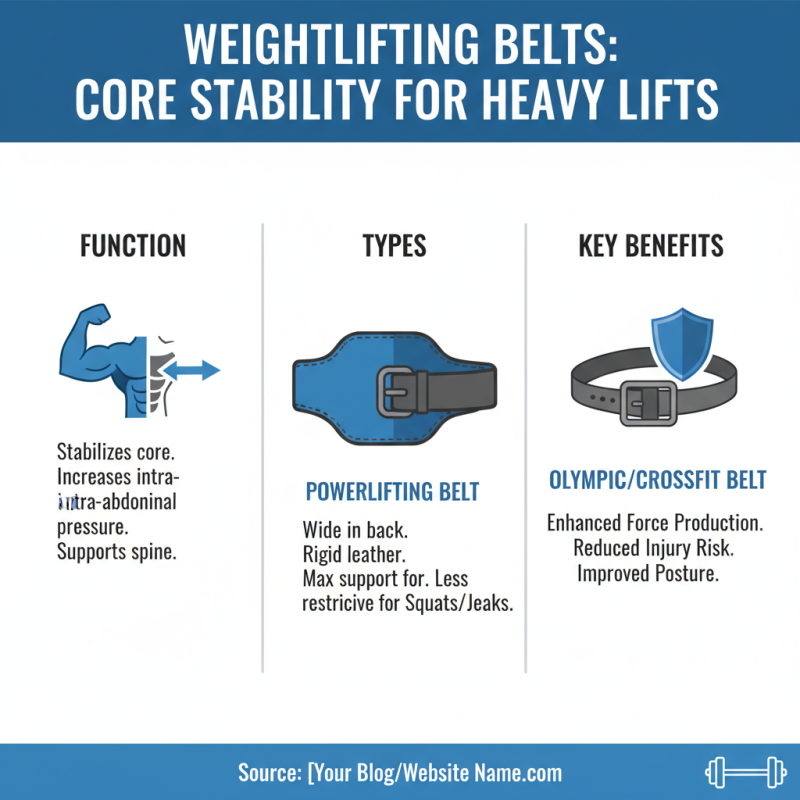 2026 Best Weightlifters Belts for Optimal Performance?