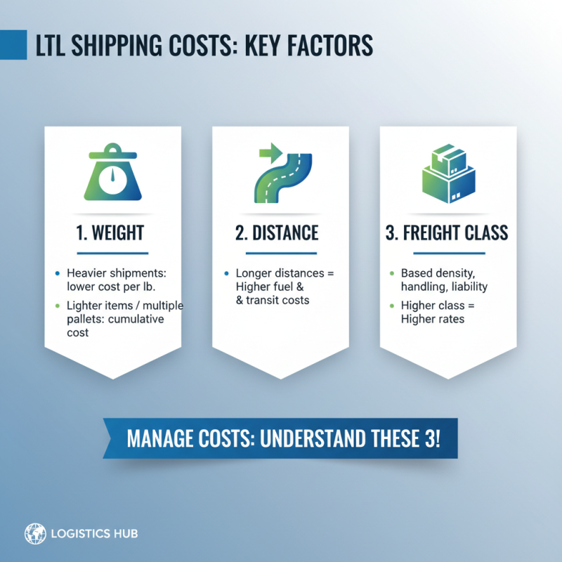 Essential Tips for LTL Shipping Success in Your Business