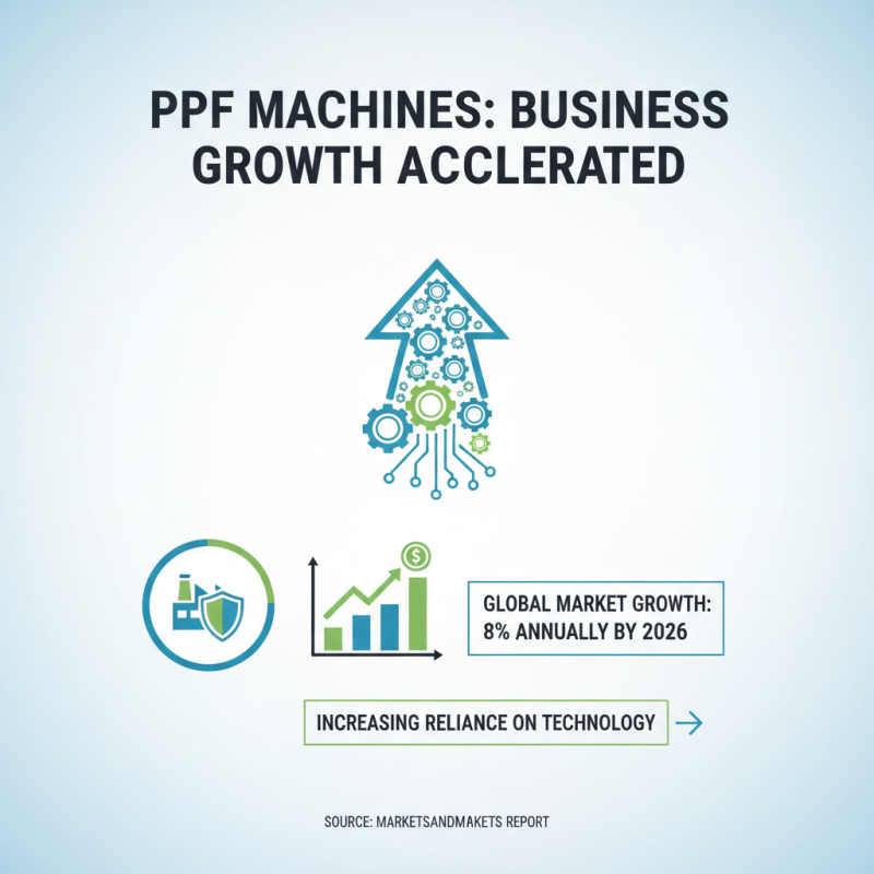 Why Choose a PPF Machine for Your Business Needs?