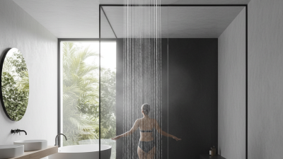Top 10 Rainfall Shower Heads for a Modern Bathroom Experience?