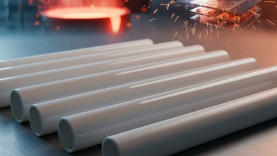 Top 10 Benefits of Zirconia Tubes for Industrial Applications?