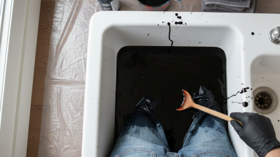 How to Achieve Black Denim Dye at Home?