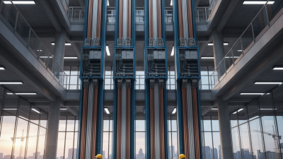 How to Choose the Best Rising Busbar for Your Project?