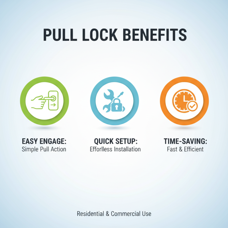 What is a Pull Lock and How Does it Work?