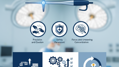 How to Use a Sternum Saw Safely and Effectively?