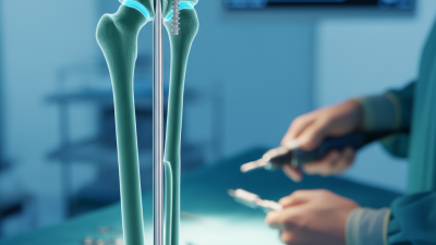 Why Choose Tibial Interlocking Nail for Fracture Treatment?