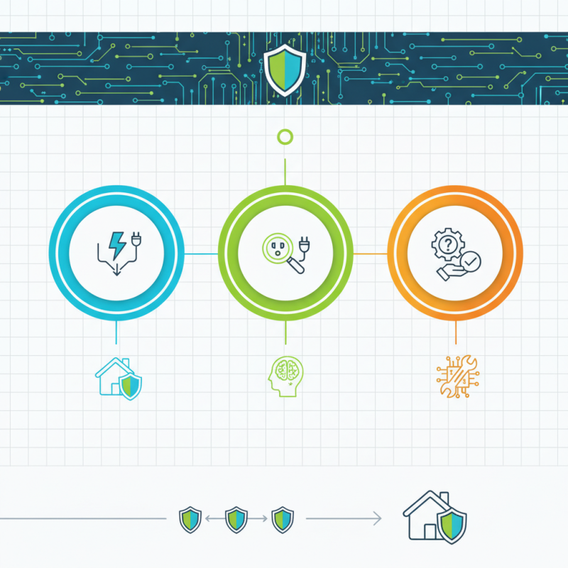 Three Voltage Protector Tips You Need to Know for Optimal Safety