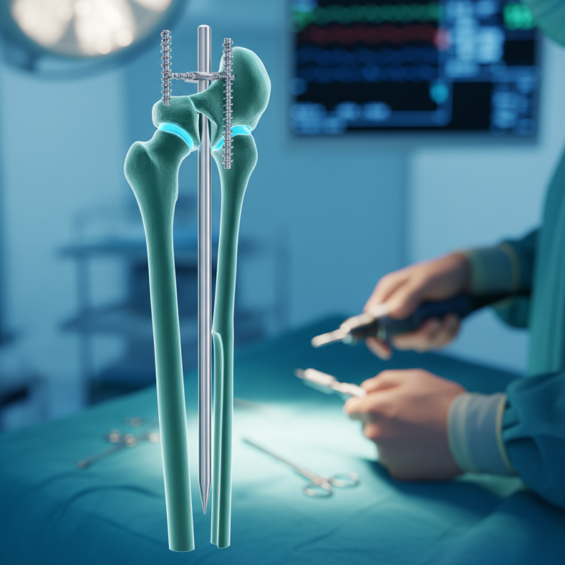 Why Choose Tibial Interlocking Nail for Fracture Treatment?