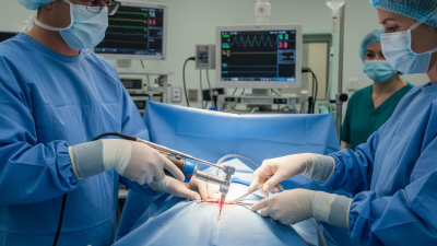 Essential Tips for Using a Sternum Saw Safely?