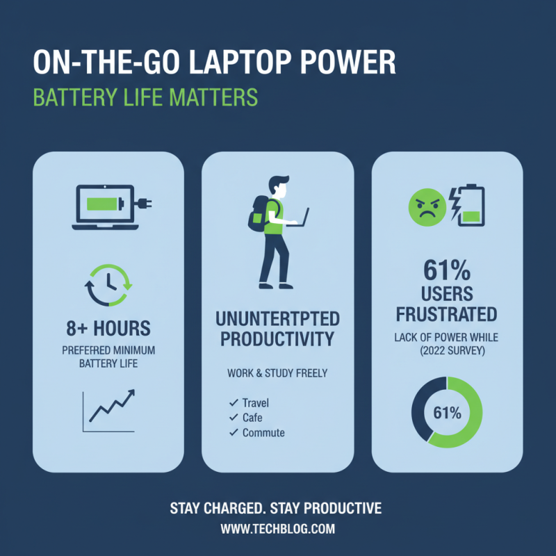 Top Tips for Choosing the Best Laptop Computer