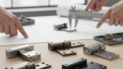 How to Choose the Best Adjustable Hinge for Your Project?