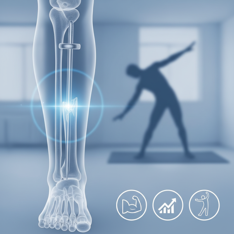 Tibial Interlocking Nail Benefits and Tips for Recovery