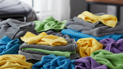 2026 Best Microfiber Towel Options for Every Need and Budget?