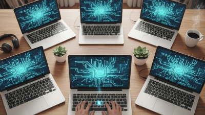 Top Tips for Choosing the Best Laptop Computer