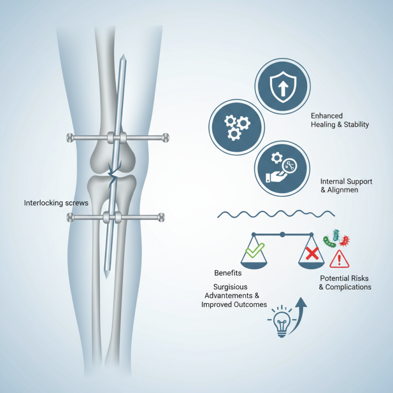 What is Tibial Interlocking Nail and How Does it Work?